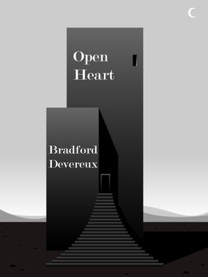 cover image of Open Heart